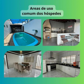 Pousada automática sem recepção 2